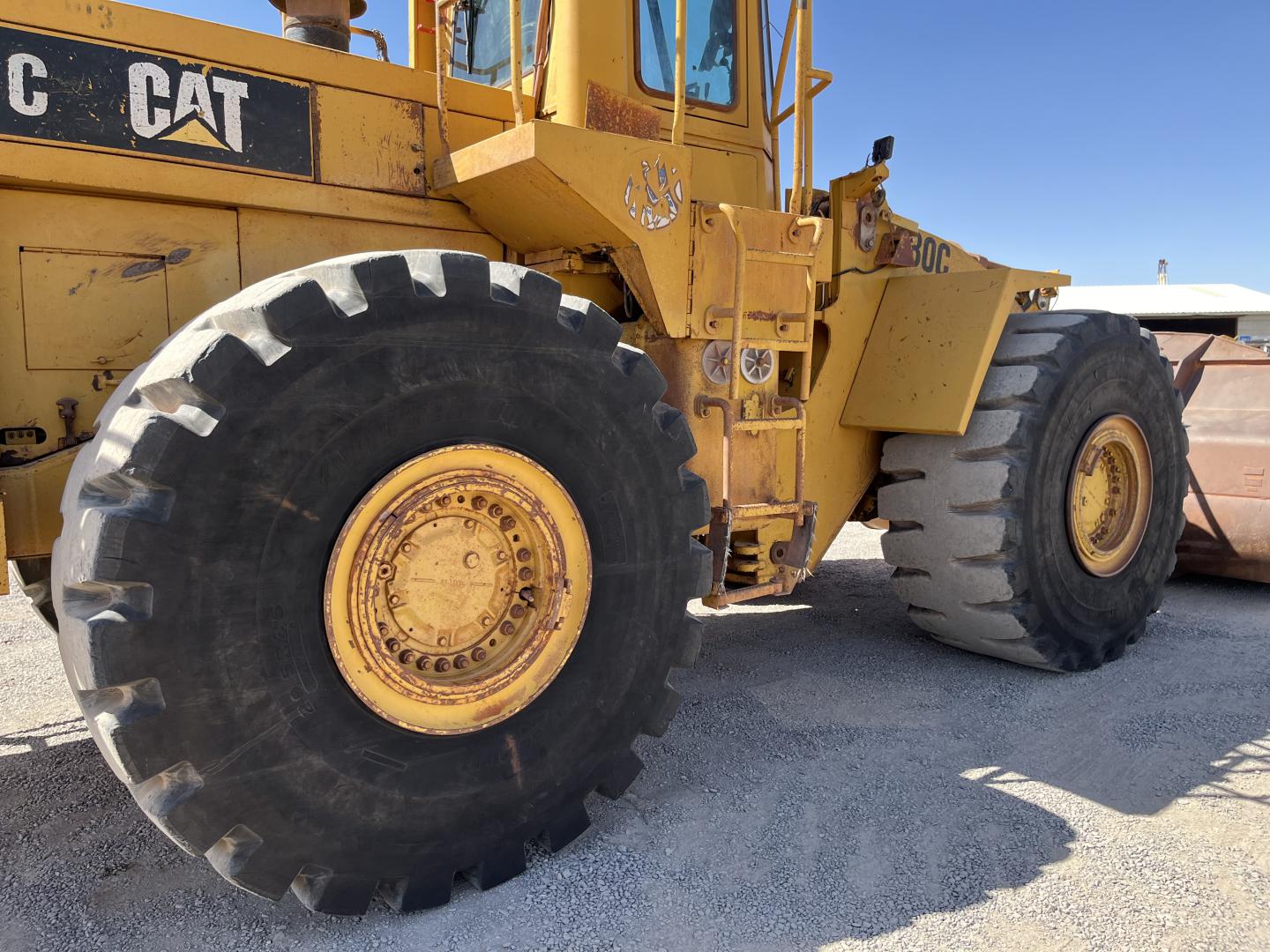 ./imagenes/INVOICE/2019/17671/CARGADOR FRONTAL CAT 980C (5).JPG